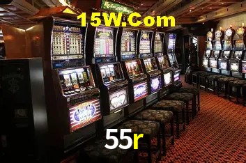 Desvendando o Mundo dos Jogos Virtuais na 55r