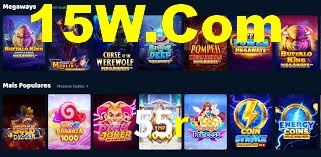 Desvendando o Mundo dos Jogos Virtuais na 55r